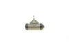 Цилиндр тормозной (задний) Daewoo Lanos/Nexia 95-/Opel Ascona C/Corsa A/Kadett 81-93/Astra F 98-05 BOSCH 0 986 475 032 (фото 4)