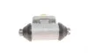 Цилиндр тормозной (задний) Nissan Primera/Sunny 86-90 (d=20.63mm) BOSCH 0986475558 (фото 3)