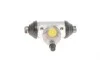 Цилиндр тормозной (задний) Nissan Primera/Sunny 86-90 (d=20.63mm) BOSCH 0986475558 (фото 4)