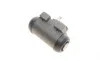 Цилиндр тормозной (задний) Renault Clio I 90-98/Peugeot 306 93-01/Citroen Xsara 97-05 (R) (d=20.6mm) BOSCH 0 986 475 635 (фото 2)