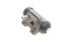 Цилиндр тормозной (задний) Renault Clio I 90-98/Peugeot 306 93-01/Citroen Xsara 97-05 (R) (d=20.6mm) BOSCH 0 986 475 635 (фото 3)