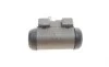 Цилиндр тормозной (задний) Renault Clio I 90-98/Peugeot 306 93-01/Citroen Xsara 97-05 (R) (d=20.6mm) BOSCH 0 986 475 635 (фото 5)