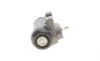 Цилиндр тормозной (задний) Renault Clio I 90-98/Peugeot 306 93-01/Citroen Xsara 97-05 (R) (d=20.6mm) BOSCH 0 986 475 635 (фото 6)