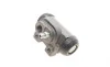 Цилиндр тормозной (задний) Renault Clio I 90-98/Peugeot 306 93-01/Citroen Xsara 97-05 (L) (d=20.6mm) BOSCH 0 986 475 636 (фото 2)