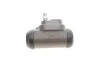 Цилиндр тормозной (задний) Renault Clio I 90-98/Peugeot 306 93-01/Citroen Xsara 97-05 (L) (d=20.6mm) BOSCH 0 986 475 636 (фото 5)