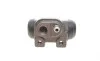 Цилиндр тормозной (задний) Renault Clio I 90-98/Peugeot 306 93-01/Citroen Xsara 97-05 (L) (d=20.6mm) BOSCH 0 986 475 636 (фото 7)