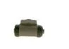 Тормозной цилиндр рабочий BOSCH 0986475653 (фото 3)
