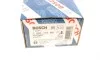 Цилиндр тормозной (задний) Kia Rio 00-05/Mazda 323/626 87-97/MX-3/MX-6 91-98/Ford USA Probe 88-98 BOSCH 0986475661 (фото 1)