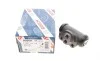 Циліндр гальмівний (задній) Mitsubishi L300 81-06/Pajero 82-06 (d=20.6mm) BOSCH 0 986 475 718 (фото 1)