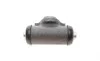 Циліндр гальмівний (задній) Mitsubishi L300 81-06/Pajero 82-06 (d=20.6mm) BOSCH 0 986 475 718 (фото 4)