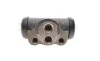 Циліндр гальмівний (задній) Mitsubishi L300 81-06/Pajero 82-06 (d=20.6mm) BOSCH 0 986 475 718 (фото 6)