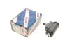 Циліндр гальмівний (задній) Mitsubishi L300 81-06/Pajero 82-06 (d=20.6mm) BOSCH 0 986 475 719 (фото 1)
