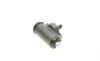 Циліндр гальмівний (задній) Mitsubishi L300 81-06/Pajero 82-06 (d=20.6mm) BOSCH 0 986 475 719 (фото 2)