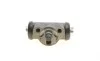 Циліндр гальмівний (задній) Mitsubishi L300 81-06/Pajero 82-06 (d=20.6mm) BOSCH 0 986 475 719 (фото 3)