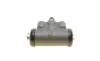 Циліндр гальмівний (задній) Mitsubishi L300 81-06/Pajero 82-06 (d=20.6mm) BOSCH 0 986 475 719 (фото 4)