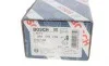 Цилиндр тормозной (задний) Toyota Corolla 92-02 (L) (d=19mm) BOSCH 0 986 475 734 (фото 4)
