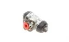 Цилиндр тормозной (задний) Toyota Corolla 92- 02 (R) (d=19mm) BOSCH 0 986 475 735 (фото 3)