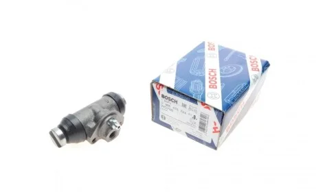 Цилиндр тормозной (задний) Lada 2101/2103/2106/2120/2121/2131 70-06 (d=20.6mm) BOSCH 0 986 475 744
