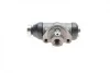 Цилиндр тормозной (задний) Lada 2101/2103/2106/2120/2121/2131 70-06 (d=20.6mm) BOSCH 0 986 475 744 (фото 4)