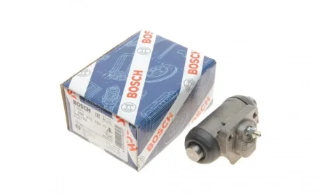 Циліндр гальмівний (задній) Ford Mondeo I/II 93-00 (d=20.6mm) BOSCH 0 986 475 750