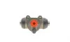 Цилиндр тормозной (задний) Renault Laguna I 93-01 (d=19.00mm) BOSCH 0986475765 (фото 3)