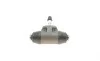 Цилиндр тормозной (задний) Skoda Favorit 90-95/Felicia 94-02 (d=19mm) BOSCH 0 986 475 769 (фото 3)