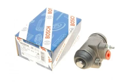 Циліндр гальмівний (задній) Citroen Jumper/Fiat Ducato/Peugeot Boxer 94- BOSCH 0 986 475 802