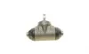 Цилиндр тормозной (задний) Renault Clio 98-/Logan 04-/Sandero/Stepway 09- BOSCH 0 986 475 837 (фото 5)