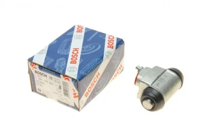 Цилиндр тормозной (задний) Hyundai Accent 1.3/1.5 (L) BOSCH 0 986 475 854
