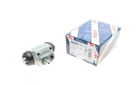 Цилиндр тормозной (задний) Hyundai Accent 1.3/1.5 (R) BOSCH 0 986 475 855