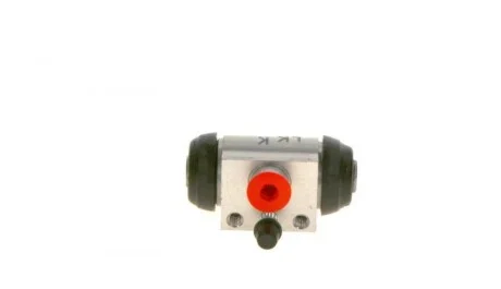 Цилиндр тормозной (задний) Fiat Punto 1.2 99-10 (d=20.6mm) BOSCH 0 986 475 874