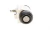 Цилиндр тормозной (задний) Fiat Brava 95-01/Bravo I 95-01 (d=22mm) BOSCH 0 986 475 904 (фото 5)