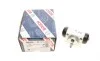 Цилиндр тормозной (задний) Ford Fiesta 95-03 (d=19,05mm) BOSCH 0 986 475 905 (фото 1)