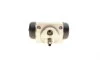 Циліндр гальмівний (задній) Ford Fiesta V 01-10/Fusion 02-12/Ka 01-08/Mazda 2 03-07 BOSCH 0 986 475 926 (фото 3)