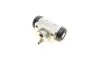 Циліндр гальмівний (задній) Ford Fiesta V 01-10/Fusion 02-12/Ka 01-08/Mazda 2 03-07 BOSCH 0 986 475 926 (фото 6)