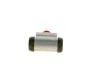 Тормозной цилиндр рабочий BOSCH 0986475933 (фото 3)