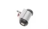 Циліндр гальмівний (задній) Fiat Sedici 06-14/Suzuki SX4/Swift III 05-/Splash 08- (d=19.05mm) BOSCH 0986475951 (фото 2)