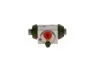 Цилиндр тормозной рабочий BOSCH 0 986 475 956 (фото 1)