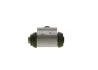 Цилиндр тормозной рабочий BOSCH 0 986 475 956 (фото 3)