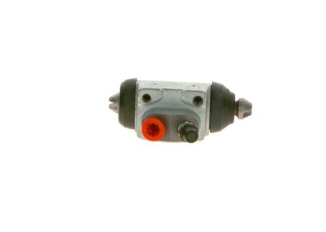 Тормозной цилиндр рабочий BOSCH 0986475986