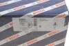 Барабан тормозной (задний) Audi/VW -04 (180x39) BOSCH 0986477002 (фото 5)