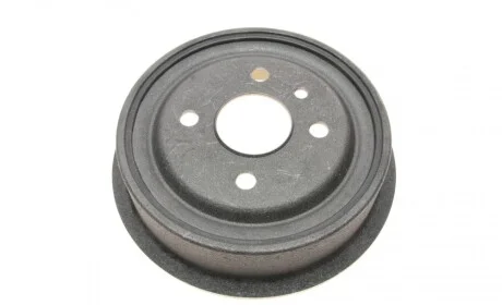 Барабан тормозной (задний) Daewoo Lanos 97-/Opel Astra F/G/Kadett C/D/E 79- BOSCH 0 986 477 018