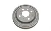 Барабан тормозной (задний) Opel Astra F/ Kadett E -91 BOSCH 0 986 477 021 (фото 6)