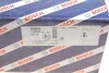 Барабан тормозной (задний) Opel Astra F/ Kadett E -91 BOSCH 0 986 477 021 (фото 7)
