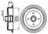 AUDI гальмівний барабан 80 91- BOSCH 0986477029 (фото 1)