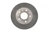 Гальмівний барабан BOSCH 0986477031 (фото 1)