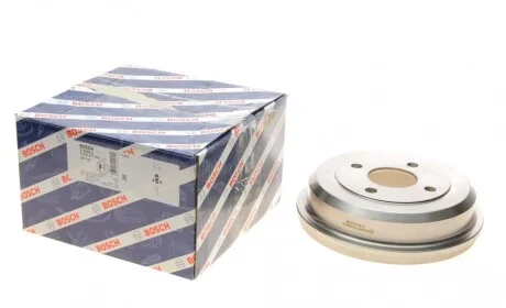 Барабан гальмівний (задній) Ford Mondeo I/II 93-00 (203x46.6) BOSCH 0 986 477 054
