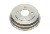 Барабан тормозной (задний) Ford Mondeo I/II 93-00 (203x46.6) BOSCH 0 986 477 054 (фото 5)
