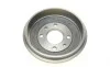Барабан тормозной (задний) Fiat Uno/Fiorino 77-06/Seat Ibiza/Malaga 85-93 BOSCH 0 986 477 055 (фото 2)