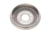 Барабан тормозной (задний) Fiat Punto 93-12 (98x40) BOSCH 0986477083 (фото 2)
